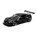 NHDTM Kit Jouets Voitures Métal Robuste 1:18 pour Aston Martin V12 Gt3 des Modèles Voiture Moulé sous Pression en Alliage Zinc comme Décoration Bureau pour Adultes Merveilleux Cadeau Vacances