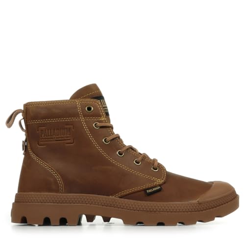 Palladium Pampa Zip LTH Legacy, Bottes Homme - 44 EU