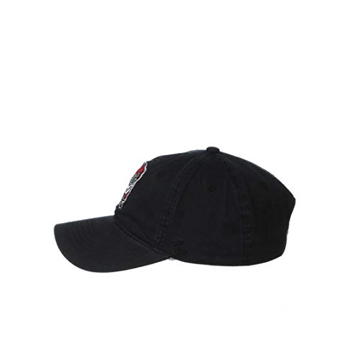 Gorra ajustable masculina NCAA Scholarship Vault miniatura 6