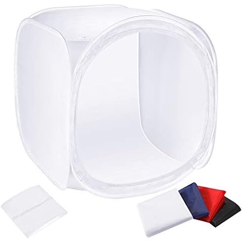 NEEWER Tente de Shooting 60x60cm Cover