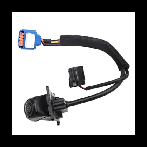 Caméra de recul de précision 95766-C5700 pour Sorento 2018 robuste - 4