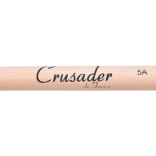 Crusader Maple Drum Sticks 5A