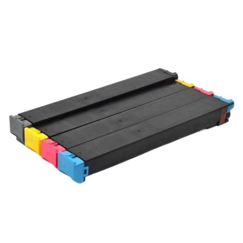 Toner compatible MX27 haute capacité pour copieur couleur MX2300N