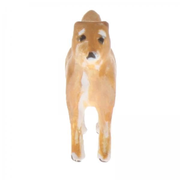 Bnf® 2xMiniature 1:64 Diorama Figure Dog Road Scenario Home Decor Accessories Shiba Inu Yellow Toys & Hobbies | Diecast & Toy Vehicles | Cars, Trucks & Vans | Contemporary Manufacture-picture-30