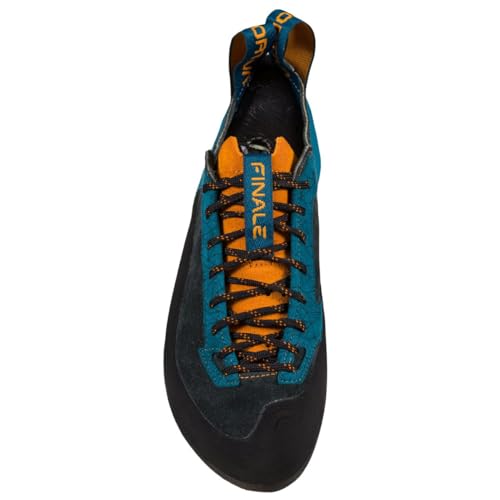 Image of La Sportiva Womens Otaki Rock Climbing Shoes