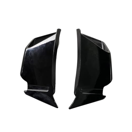 Protection d'aile Panigale V2 aileron latéral pour carénage de moto de course