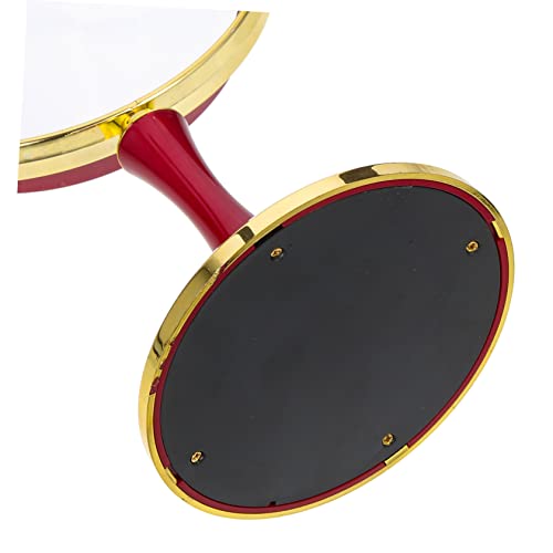 Espejo de Maquillaje de Sobremesa Luxshiny Rojo miniatura 5