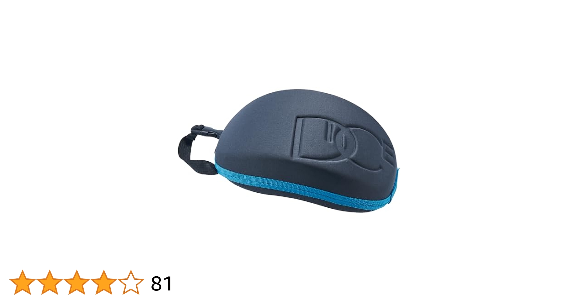 Amazon | [ダイス] ゴーグルケース マグネット式 簡単開閉 EZ