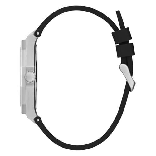 guess men39s 42mm watch