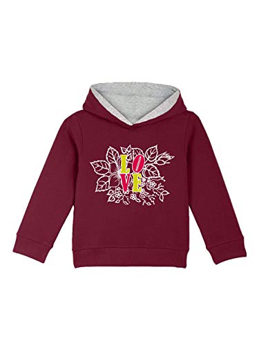 Image of Naughty Ninos Unisex Hooded Sweatshirt