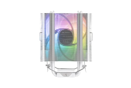 THERMALTAKE UX200 SE | Air Cooler White | ARGB 5V MB Sync 1