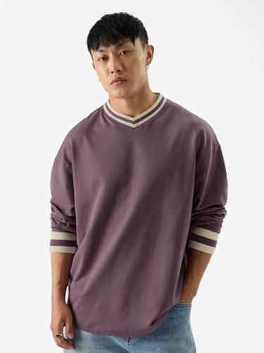 Image of The Souled Store Men T-Shirt