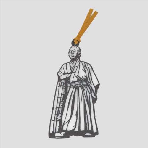 KAIUN-DO ؂G w{n x`[tɂx  ubN}[N BOOKMARK ʔ v[g {̓` Olԓ{̂yY {n