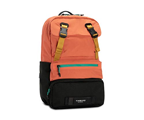 TIMBUK2 Curator Laptop Backpack, Torch