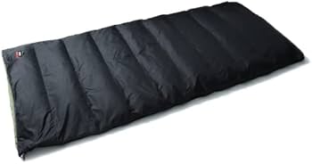 Amazon.co.jp: ナンガ NANGA シュラフ 封筒型 オーロラ 1000STD 【快適