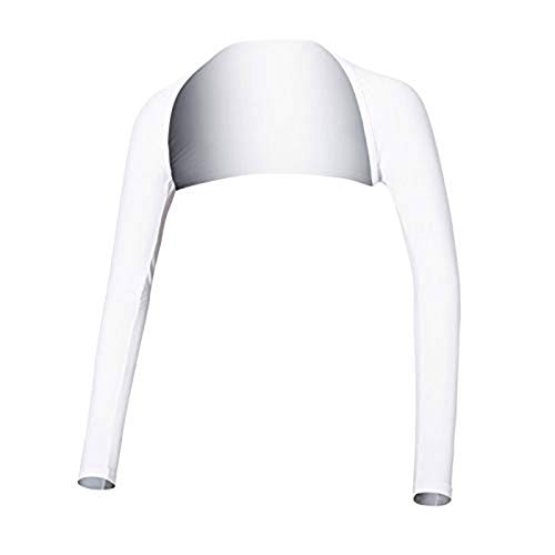 Advanced Cooling Shawl Arm Sleeve Sun Protection Comfortable & Breathable for Women Men