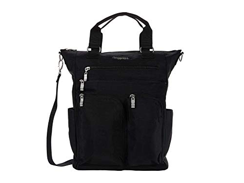 Mochila Tote Convertible Ligera 3 en 1 Baggallini miniatura 4