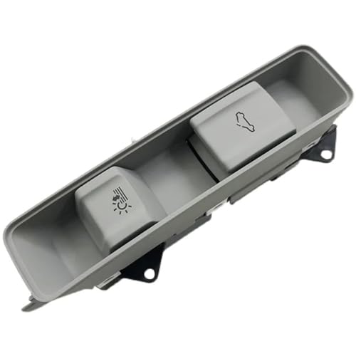 Sunroof Glass Switch Button Off White 4gd959613a 4gd959613b for Audi A6l C7 B9 Q3 A1 Car Accessories(02)