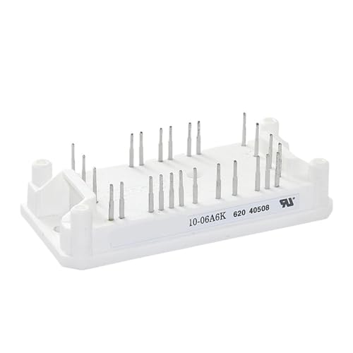 MUBW10-06 A6K IGBT thyristor redresseur pour onduleur et commande de moteur