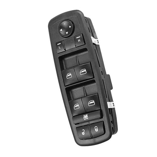 Interrupteur vitre électrique principal Grand Caravan 2008 2009 2010 commande lève