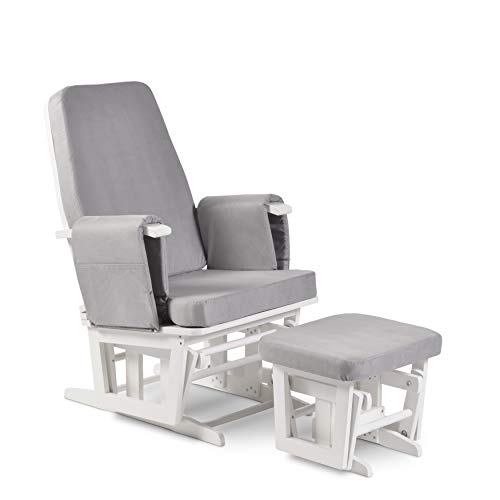 sereno nursing glider