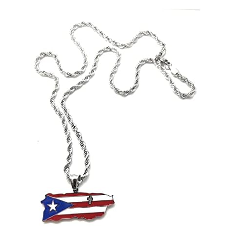 Papiichulo God Bless Puerto Rico Cover