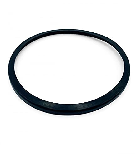 YMBERSA Junta de Goma para Tapa Bomba PSH Mini Compatible RF. 4050810R - Pieza 65