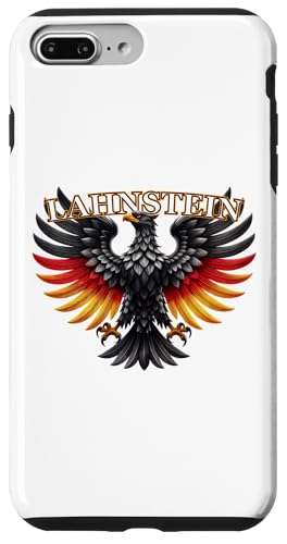 Lahnstein Deutsch Deutschland German Souvenir Artikel �X�}�z�P�[�X iPhone 7 Plus/8 Plus �p