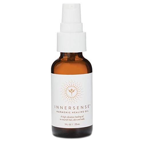INNERSENSE Harmonic Healing Oil, 1 OZ