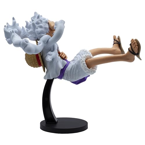 Banpresto One Piece KING OF ARTIST THE MONKEY D. LUFFY GEAR5