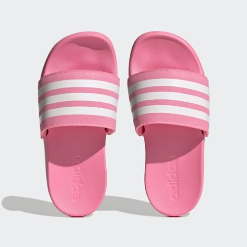 Image of adidas Boys' Adilette Comfort Slides