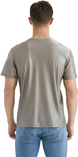 T-shirt informatique et téléphone portable : restez protégé au bureau ou canapé - 4
