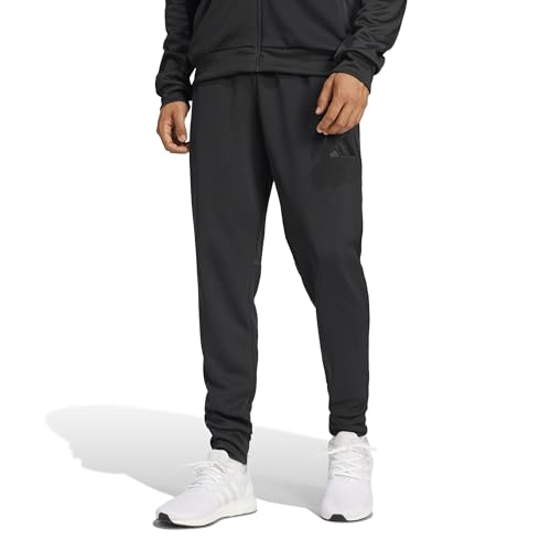 adidas, Tiro 25 Pantalon de survêtement pour Homme, Noir, M