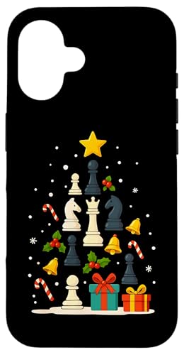 `FX̋ NX}Xc[ NX}X X}zP[X iPhone 16 p