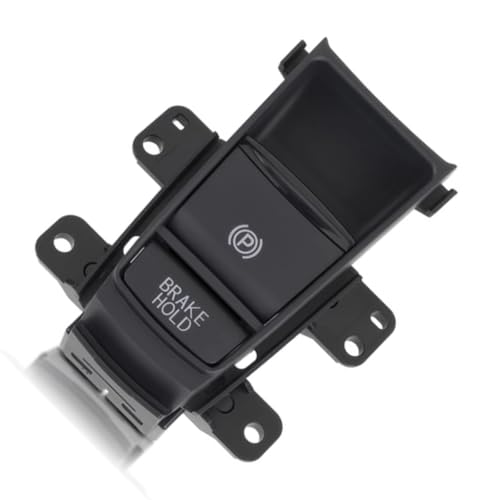 Bouton Frein De Parking Commande Haute Précision pour HR-V Sport Utility 35355T7AJ01