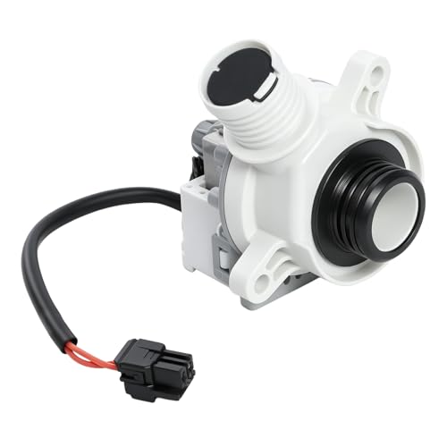 Upgrade WH23X28418 WH23X24178 290D1201G003 Washer Drain Pump