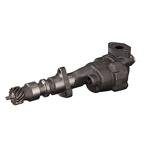 Febi bilstein 01962 Bomba de aceite de repuesto para motor 5