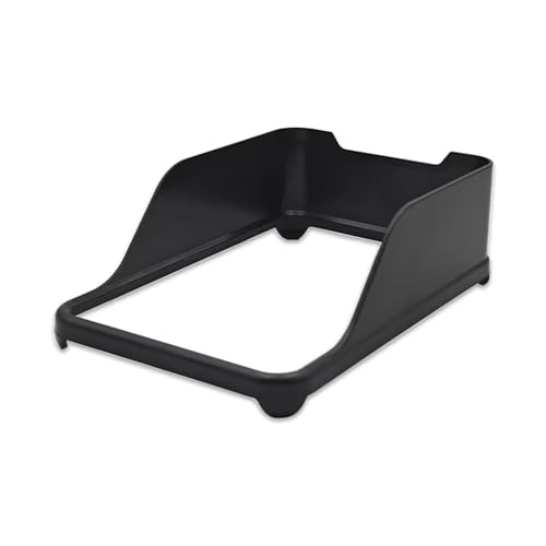�C���X�g�������g�p�l���n�E�W���O Compatible With Yamaha For TENERE 700 XTZ 2022-2024 �_�b�V���{�[�h�X�N���[���v���e�N�^�[�A�T���o�C�U�[�A�v��ޕی�