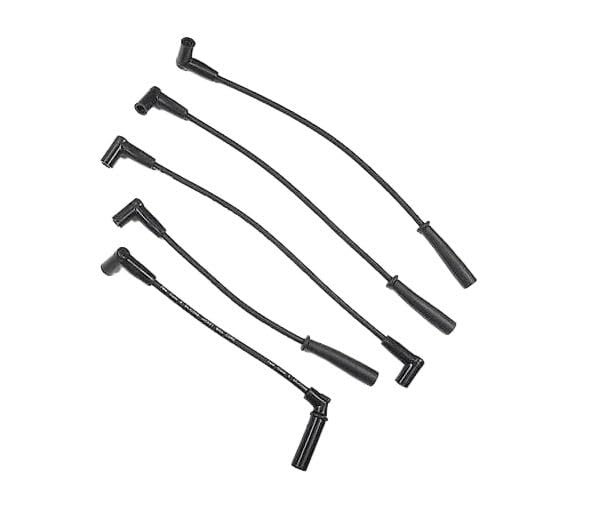 Compatibility with Ignition Cable Kit,Intended for Jeep Cherokee Wrangler II XJ 91-07