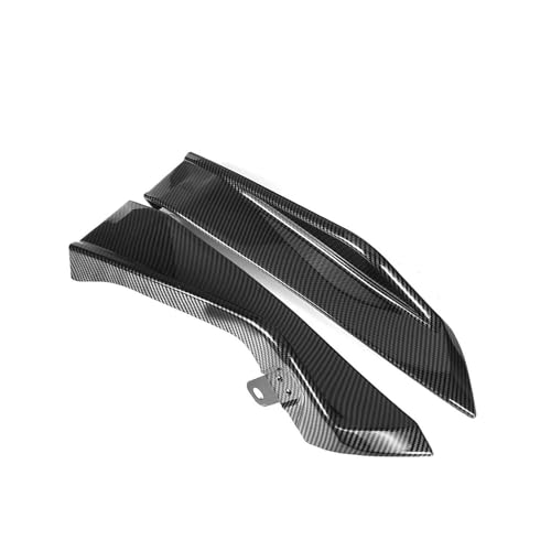 Spoiler latéral de voiture pour look sportif Scion FRS lors de vos sorties sur circuit