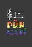  Für alle: Jahres-Kalender für das Jahr 2021 im DinA-5 Format für Musikerinnen und Musiker Musik Terminplaner