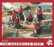 パズル THE GUERRiLLA BiSH ジグソーパズル 108ピース 「BiSHくじ2020」 ジグソーパズル賞