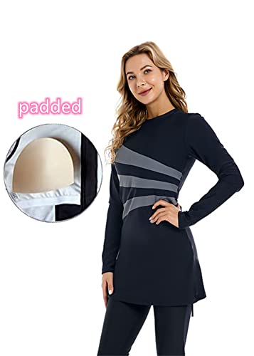 ObaSeteck Costumi da Bagno Musulmani per Donna