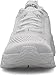 Skechers Women's Max Cushioning Elite - Destination Point, White, 8.5