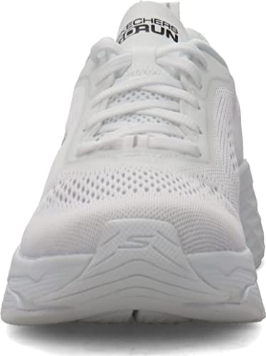 Skechers Women's Max Cushioning Elite-Destination Point Sneaker, 03