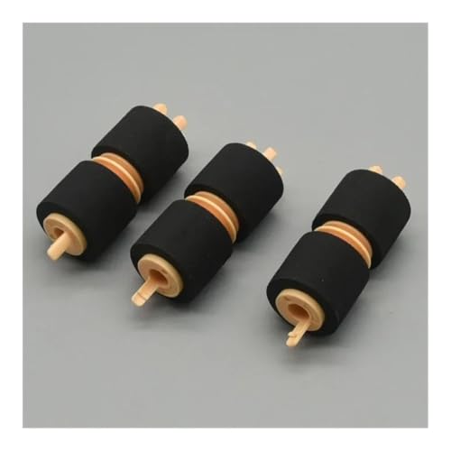 Rouleau de ramassage de papier pour Xerox DocuColor 240 250 lot de 100