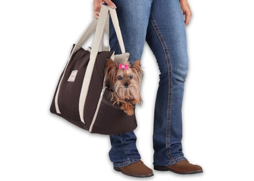 Bolsa Transporte Pet para Carro e Passeio Bed Bag, P