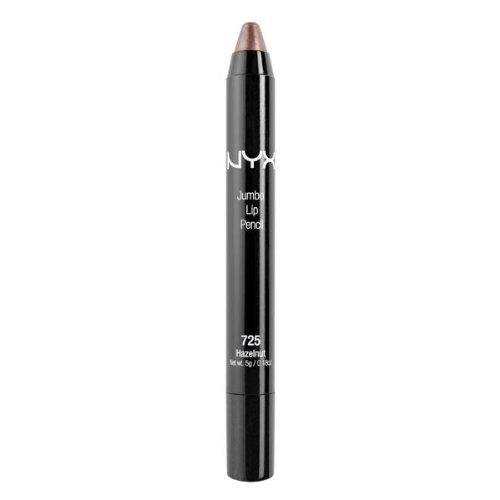 Buy NYX Jumbo Eye Pencil (3Pack) Choose Shade Hazelnut (JLP 725