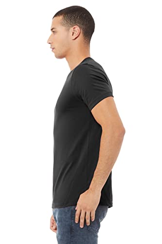 Army Men's T-Shirt | Military Training PT Exercise Workout Gear Veterans Service Family Support Motivation