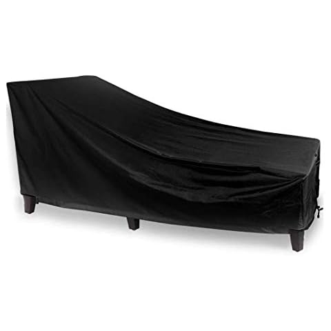 UCARE Waterproof Lounge Chair Cover 82in Cover